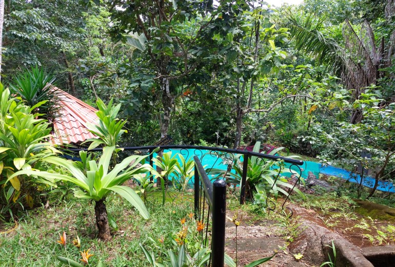 Property for sale in Costa Rica